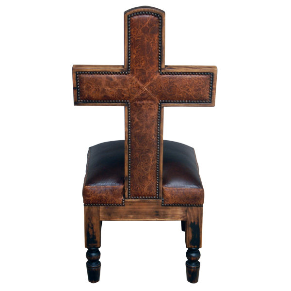 La Cruz IV Transitional Dining & Side Chair