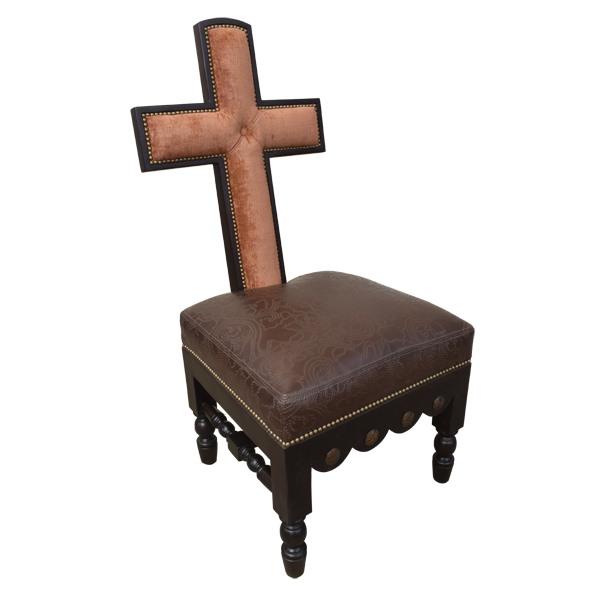 La Cruz Transitional Dining & Side Chair
