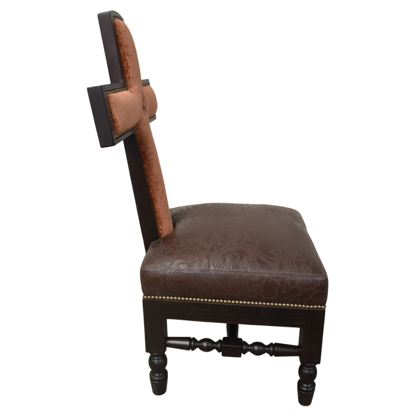 La Cruz Transitional Dining & Side Chair