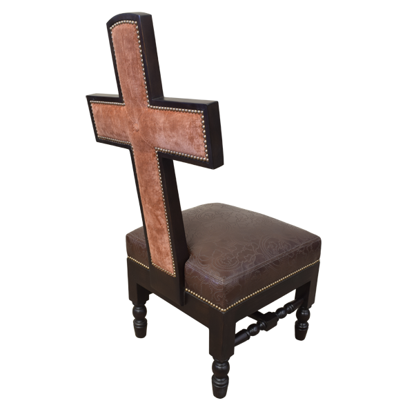 La Cruz Transitional Dining & Side Chair