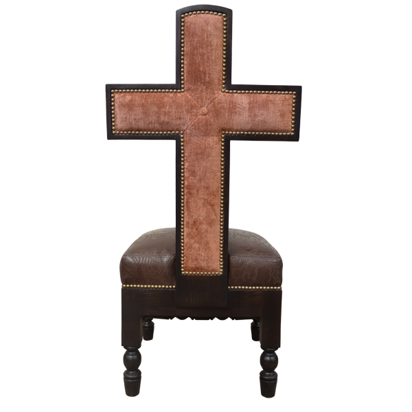 La Cruz Transitional Dining & Side Chair