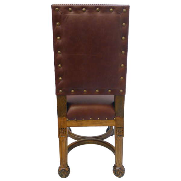 Riverbend Valley Transitional Dining & Side Chair