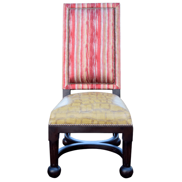 Canyon View Transitional Dining & Side Chair