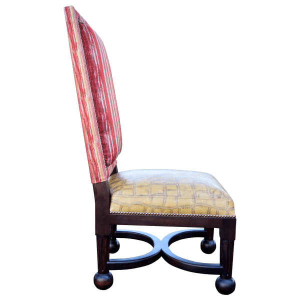 Canyon View Transitional Dining & Side Chair