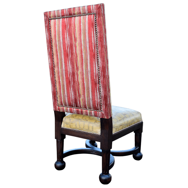 Canyon View Transitional Dining & Side Chair