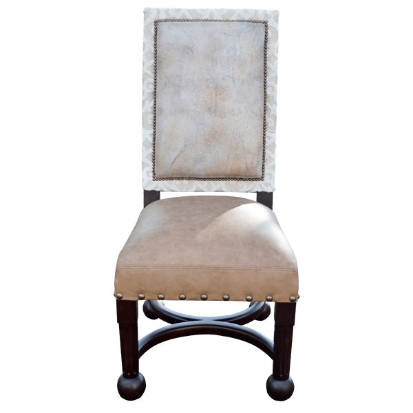 Skyline Transitional Dining & Side Chair