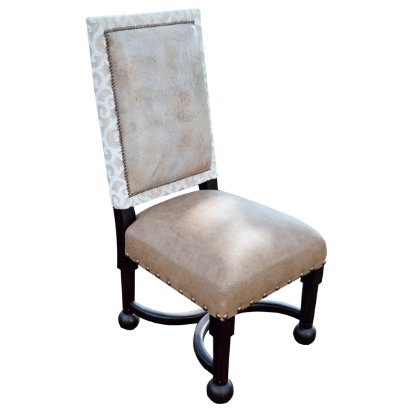 Skyline Transitional Dining & Side Chair