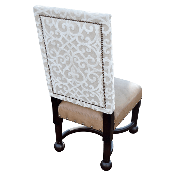 Skyline Transitional Dining & Side Chair