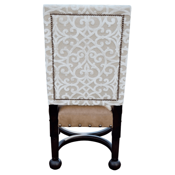 Skyline Transitional Dining & Side Chair