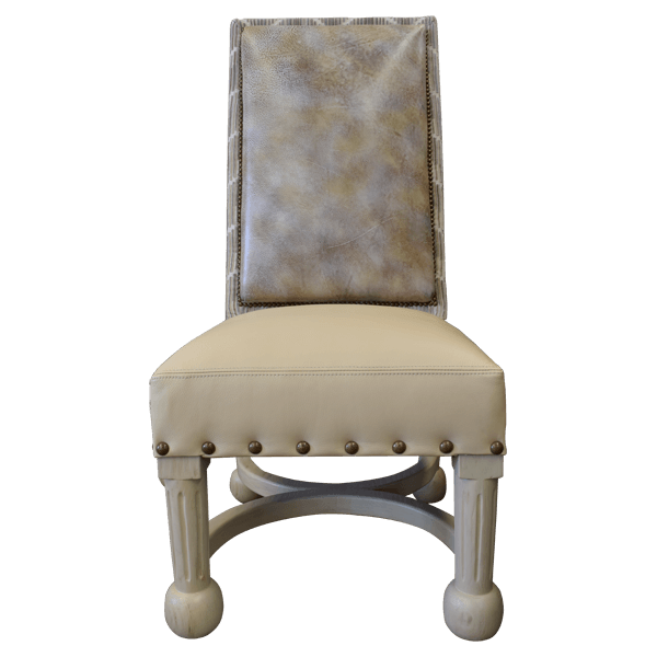 Valley Vista Transitional Dining & Side Chair