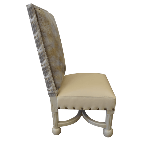 Valley Vista Transitional Dining & Side Chair