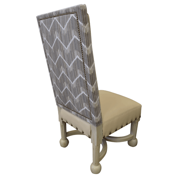 Valley Vista Transitional Dining & Side Chair