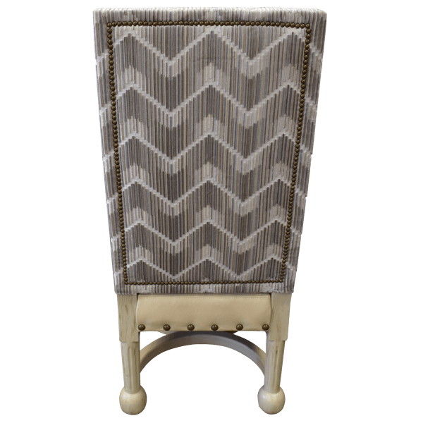 Valley Vista Transitional Dining & Side Chair