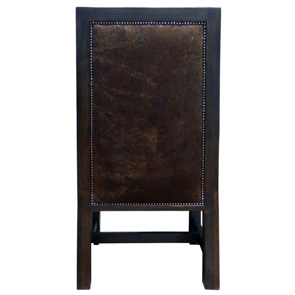 Bisel Hills Transitional Dining & Side Chair