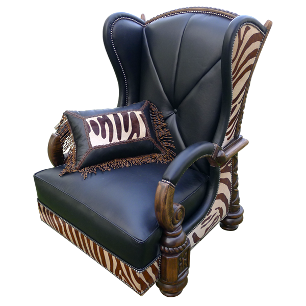 Harvest Hills Accent Chair