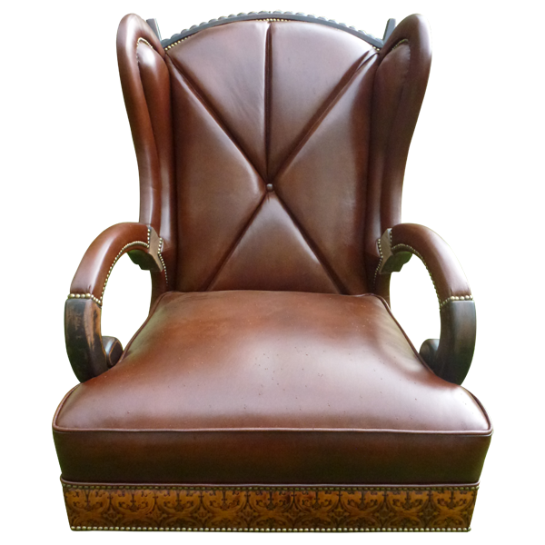 Bisel Trail Accent Chair