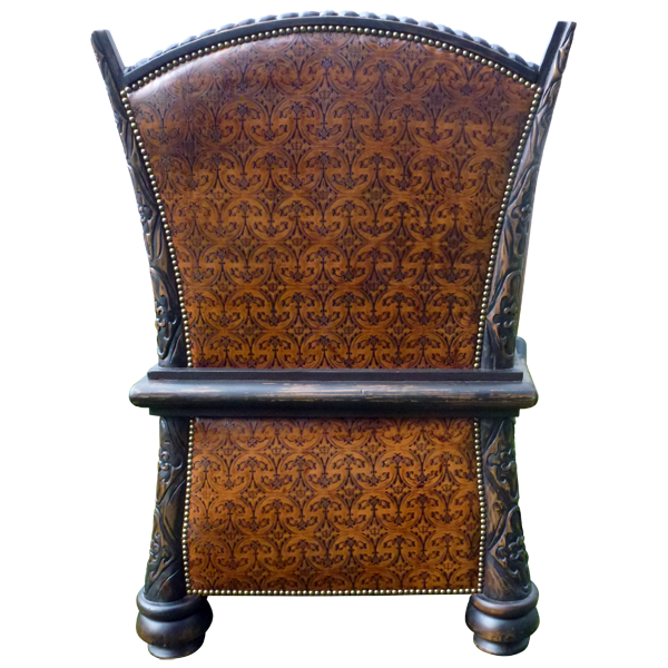 Bisel Trail Accent Chair