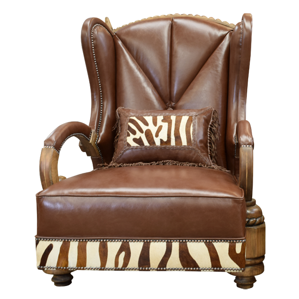 Jackrabbit Way Accent Chair