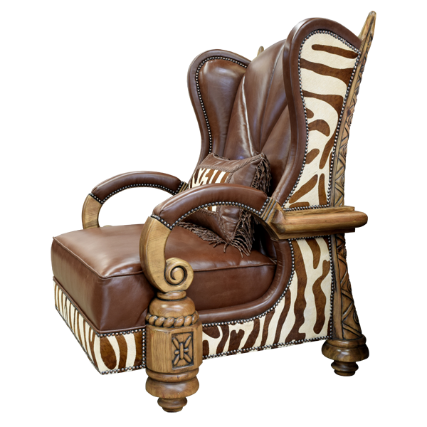 Jackrabbit Way Accent Chair