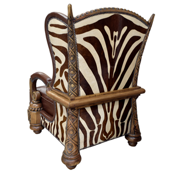 Jackrabbit Way Accent Chair
