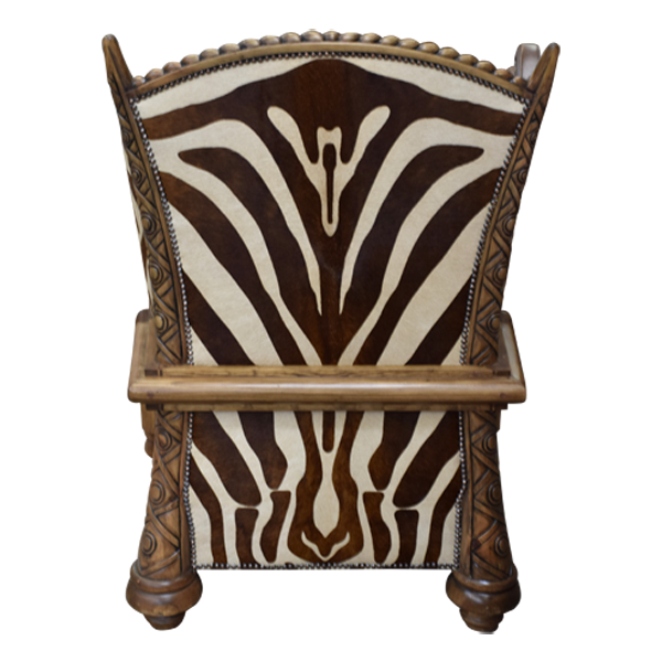 Jackrabbit Way Accent Chair