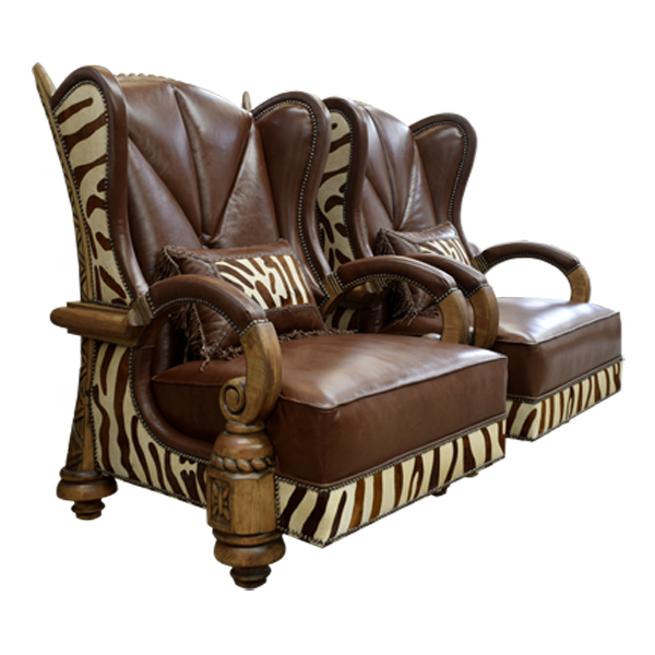 Jackrabbit Way Accent Chair