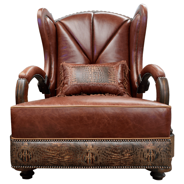 Rocky Creek Accent Chair