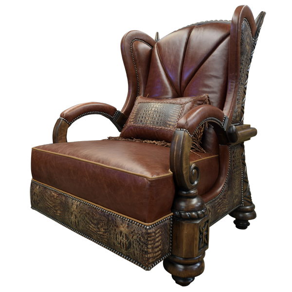 Rocky Creek Accent Chair