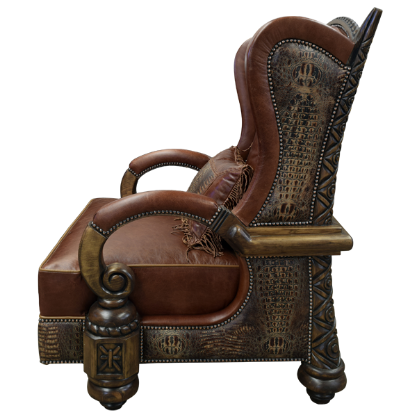 Rocky Creek Accent Chair