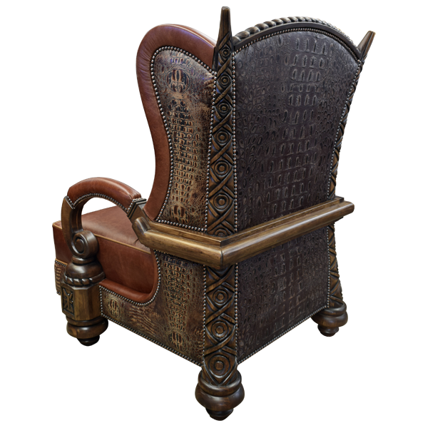 Rocky Creek Accent Chair