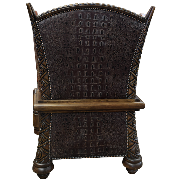 Rocky Creek Accent Chair