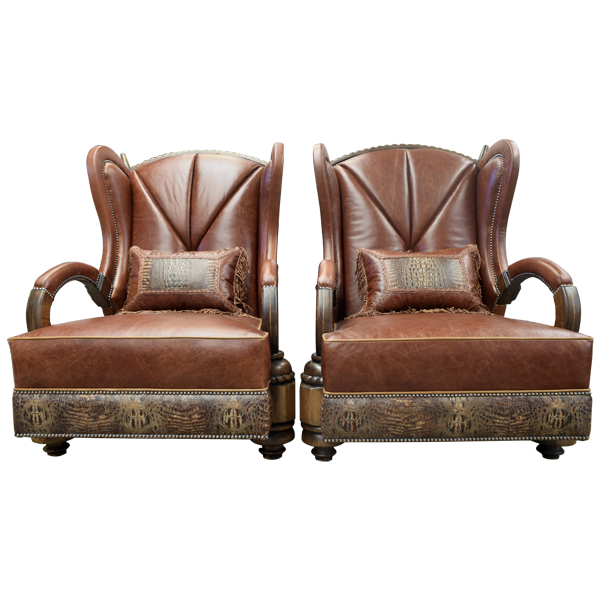 Rocky Creek Accent Chair