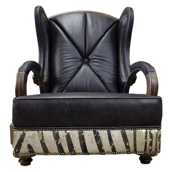 Pattee Canyon Accent Chair