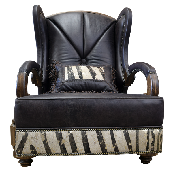 Pattee Canyon Accent Chair