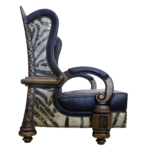 Pattee Canyon Accent Chair