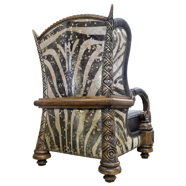 Pattee Canyon Accent Chair