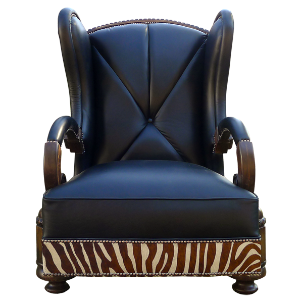Harvest Hills Accent Chair