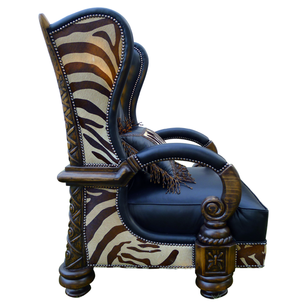 Harvest Hills Accent Chair