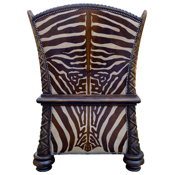 Harvest Hills Accent Chair