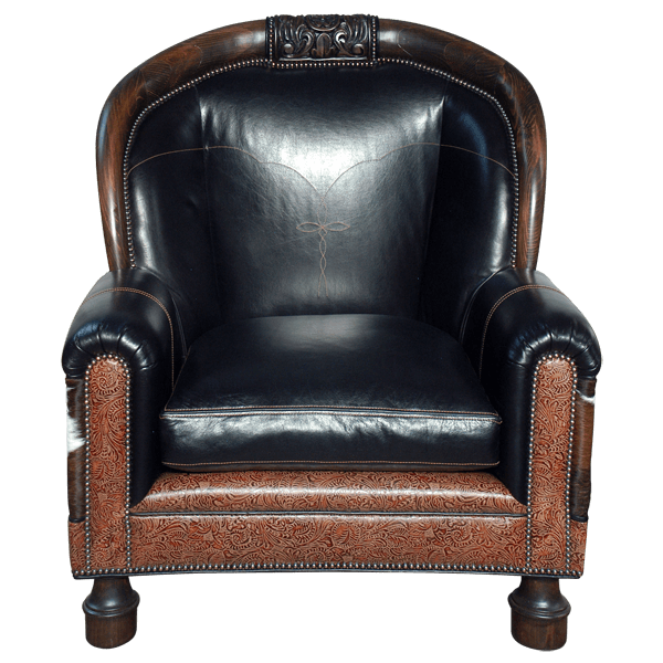 Story Mill Way Accent Chair