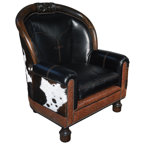 Story Mill Way Accent Chair