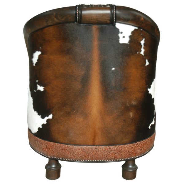 Story Mill Way Accent Chair