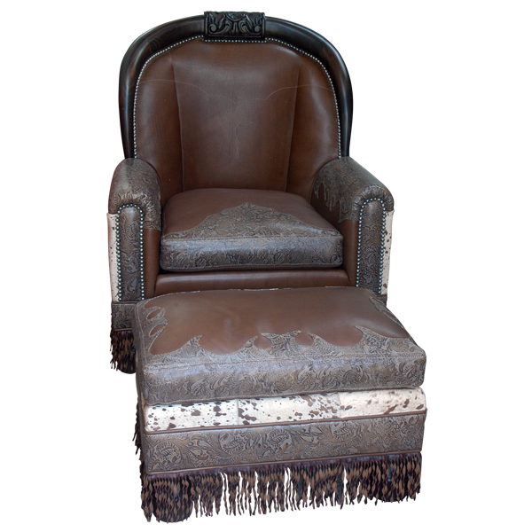 Arrowleaf Trail Accent Chair