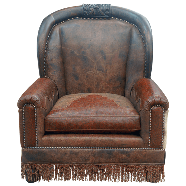 Daisy Trail Accent Chair