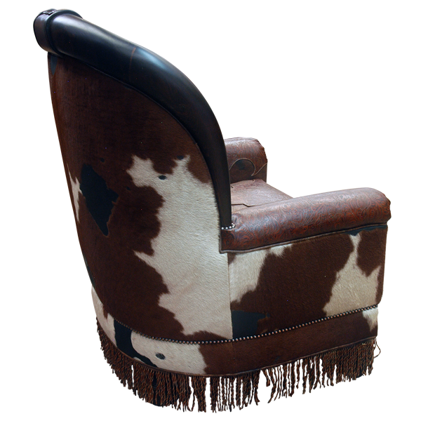 Daisy Trail Accent Chair
