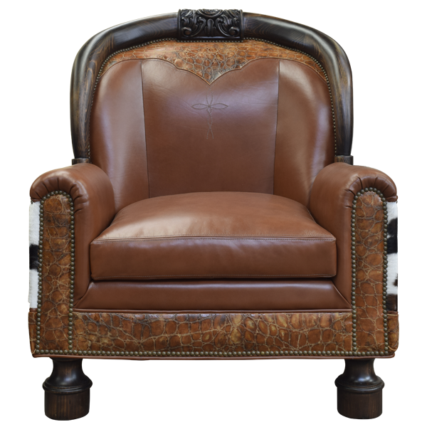 Cougar Valley Accent Chair