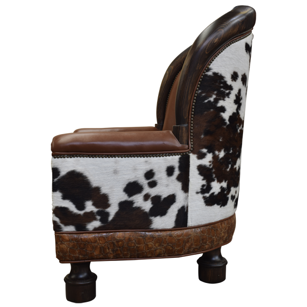 Cougar Valley Accent Chair