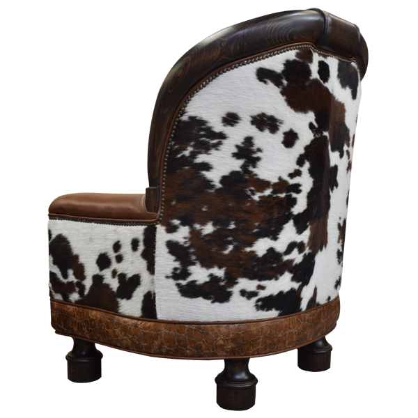 Cougar Valley Accent Chair