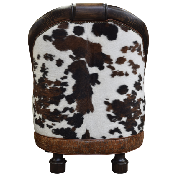 Cougar Valley Accent Chair