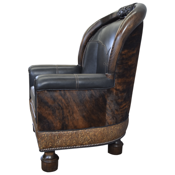 Prairie Run Accent Chair